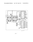 RFID NETWORK CONTROL AND REDUNDANCY diagram and image