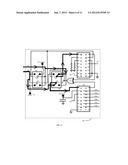 RFID NETWORK CONTROL AND REDUNDANCY diagram and image