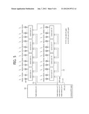 HYBRID SWITCH FOR EXTENDING ANTENNA PORT AND METHOD OF CONTROLLING THE     SAME, AND RFID SYSTEM USING THE HYBRID SWITCH diagram and image