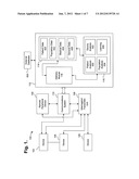 REPEATER PROVIDING DATA EXCHANGE WITH A MEDICAL DEVICE FOR REMOTE PATIENT     CARE AND METHOD THEREOF diagram and image