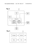 REPEATER PROVIDING DATA EXCHANGE WITH A MEDICAL DEVICE FOR REMOTE PATIENT     CARE AND METHOD THEREOF diagram and image