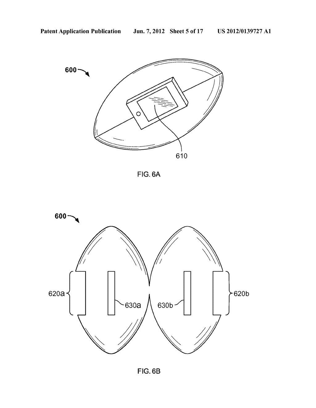 PHYSICAL INTERACTION DEVICE FOR PERSONAL ELECTRONICS AND METHOD FOR USE - diagram, schematic, and image 06