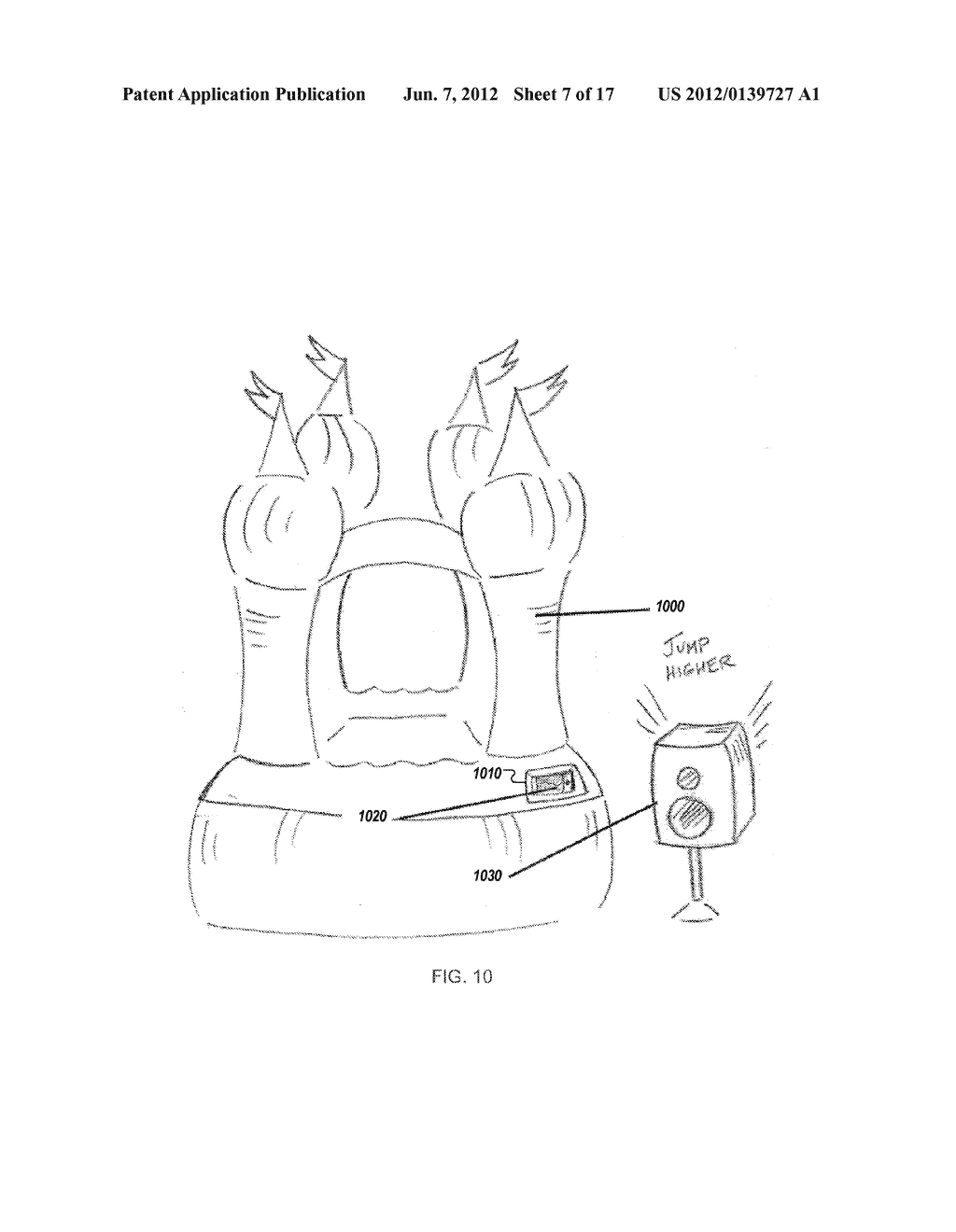 PHYSICAL INTERACTION DEVICE FOR PERSONAL ELECTRONICS AND METHOD FOR USE - diagram, schematic, and image 08