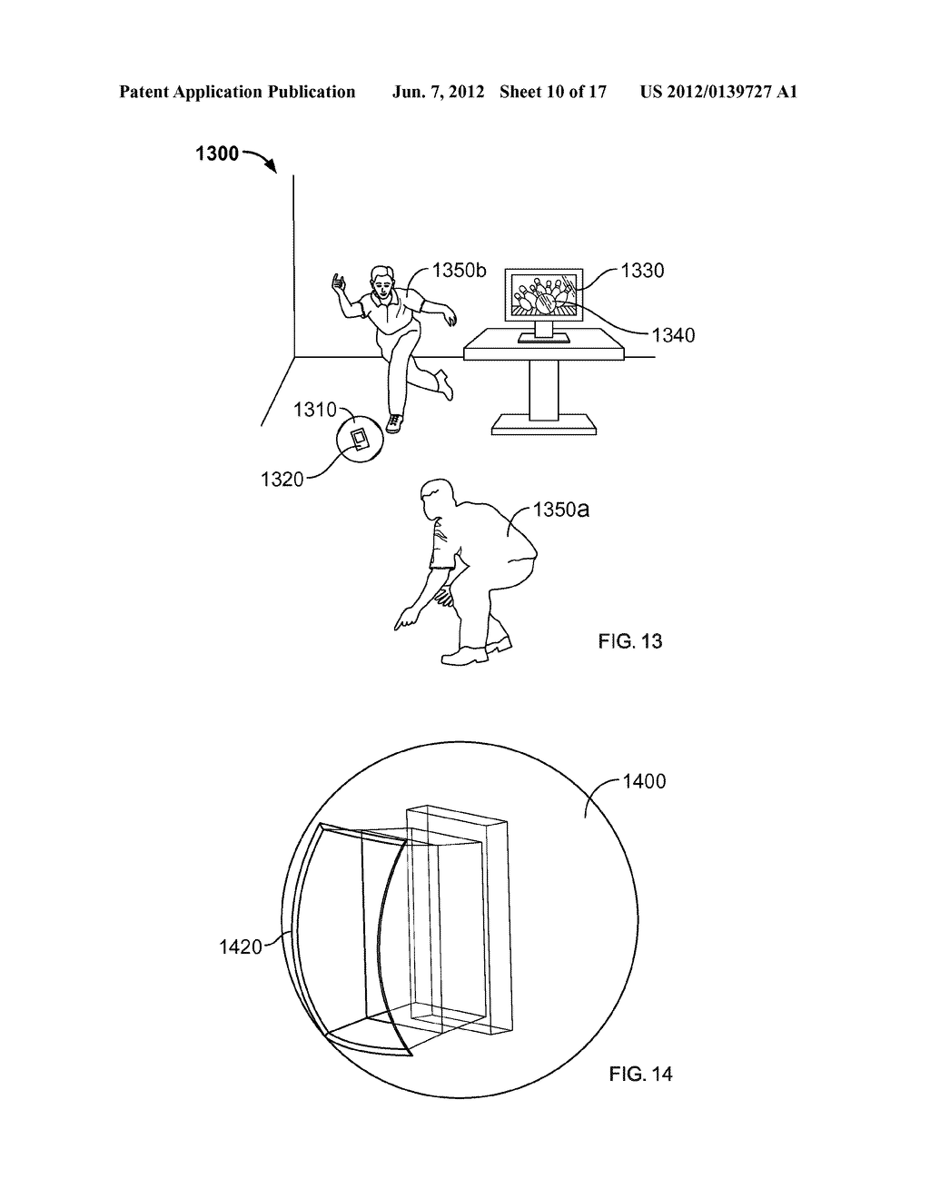 PHYSICAL INTERACTION DEVICE FOR PERSONAL ELECTRONICS AND METHOD FOR USE - diagram, schematic, and image 11