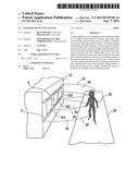 INTRUSION DETECTING SYSTEM diagram and image