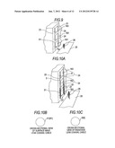 INTRUSION DETECTING SYSTEM diagram and image