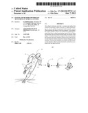 SYSTEM AND METHOD FOR WIRELESS MONITORING OF SPORTS ACTIVITIES diagram and image