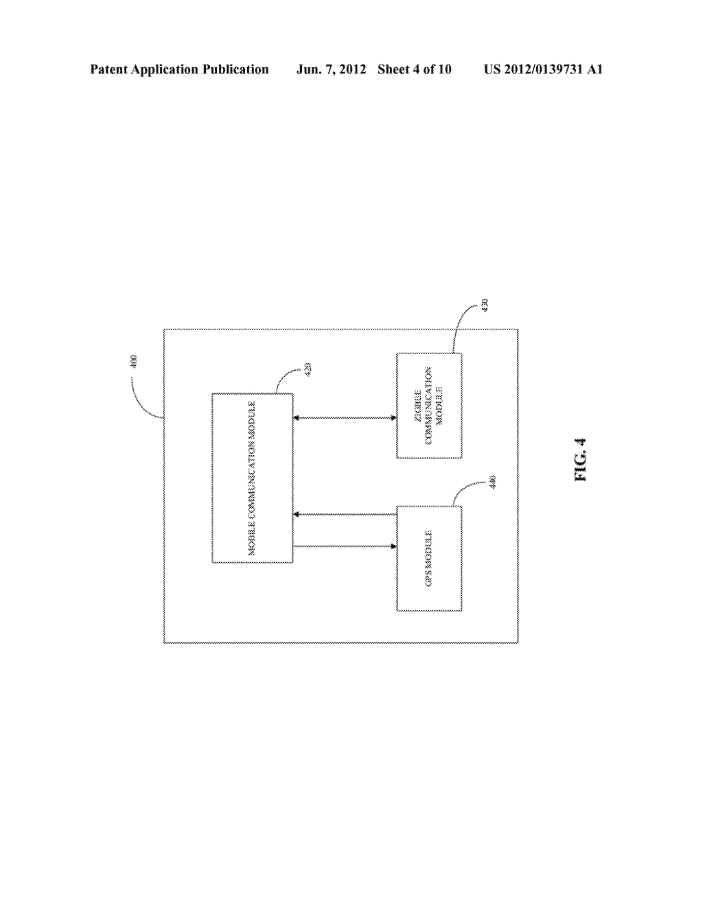 SYSTEM AND METHOD FOR WIRELESS MONITORING OF SPORTS ACTIVITIES - diagram, schematic, and image 05