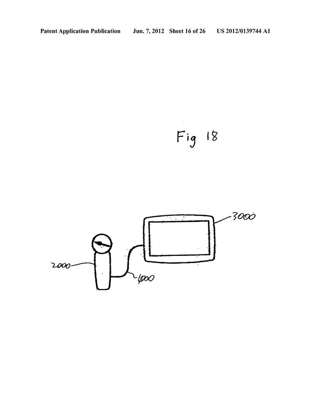 THREE DIMENSIONAL ORIENTATION AND DIRECTION INDICATOR AND APPARATUS FOR     PROVIDING INFORMATION ON A DIRECTION - diagram, schematic, and image 17