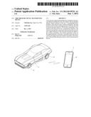 Tire-Pressure Signal Transmitting Device diagram and image