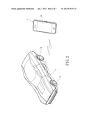 Tire-Pressure Signal Transmitting Device diagram and image