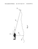 APPARATUS AND METHOD FOR LANDING A ROTARY WING AIRCRAFT diagram and image