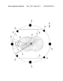 APPARATUS AND METHOD FOR LANDING A ROTARY WING AIRCRAFT diagram and image