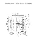 APPARATUS AND METHOD FOR LANDING A ROTARY WING AIRCRAFT diagram and image