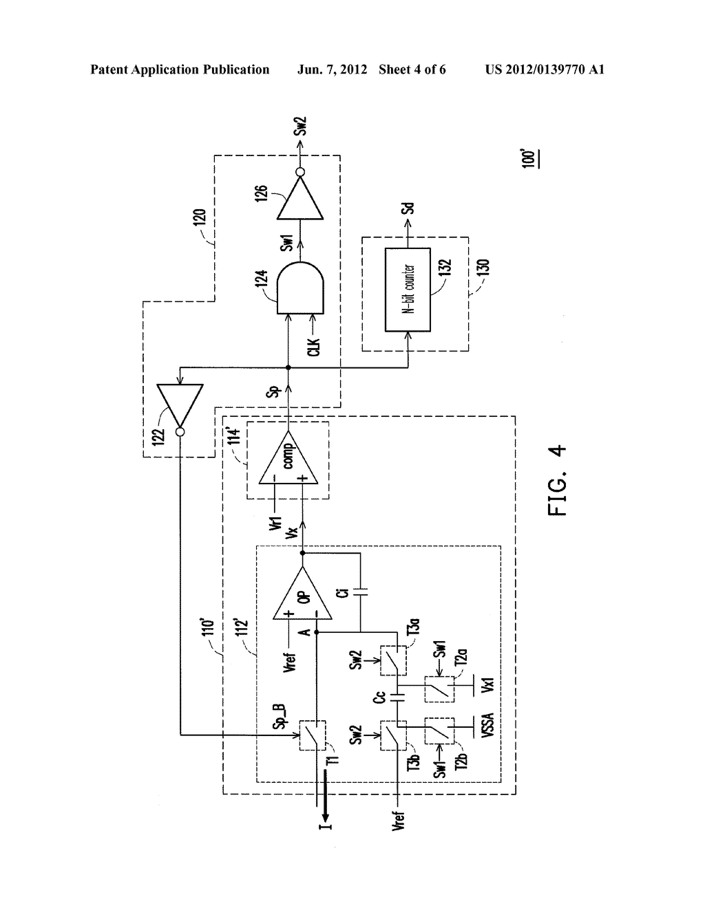 CURRENT SENSING CIRCUIT - diagram, schematic, and image 05