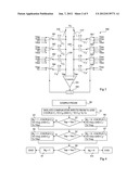 DIFFERENTIAL SUCCESSIVE APPROXIMATION ANALOG TO DIGITAL CONVERTER diagram and image