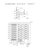 DIFFERENTIAL SUCCESSIVE APPROXIMATION ANALOG TO DIGITAL CONVERTER diagram and image