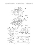 DIFFERENTIAL SUCCESSIVE APPROXIMATION ANALOG TO DIGITAL CONVERTER diagram and image