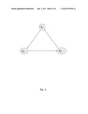 SATELLITE DIFFERENTIAL POSITIONING RECEIVER USING MULTIPLE BASE-ROVER     ANTENNAS diagram and image