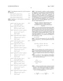 SATELLITE DIFFERENTIAL POSITIONING RECEIVER USING MULTIPLE BASE-ROVER     ANTENNAS diagram and image