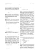 Concept for Determining an Estimated Value of a Location of a Receiving     Element diagram and image