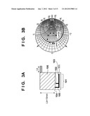 ANTENNA, ADJUSTMENT METHOD THEREOF, AND ELECTRONIC DEVICE IN WHICH THE     ANTENNA IS IMPLEMENTED diagram and image