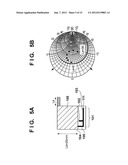 ANTENNA, ADJUSTMENT METHOD THEREOF, AND ELECTRONIC DEVICE IN WHICH THE     ANTENNA IS IMPLEMENTED diagram and image