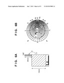 ANTENNA, ADJUSTMENT METHOD THEREOF, AND ELECTRONIC DEVICE IN WHICH THE     ANTENNA IS IMPLEMENTED diagram and image