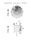 ANTENNA, ADJUSTMENT METHOD THEREOF, AND ELECTRONIC DEVICE IN WHICH THE     ANTENNA IS IMPLEMENTED diagram and image