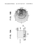 ANTENNA, ADJUSTMENT METHOD THEREOF, AND ELECTRONIC DEVICE IN WHICH THE     ANTENNA IS IMPLEMENTED diagram and image