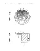 ANTENNA, ADJUSTMENT METHOD THEREOF, AND ELECTRONIC DEVICE IN WHICH THE     ANTENNA IS IMPLEMENTED diagram and image