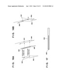 ANTENNA, ADJUSTMENT METHOD THEREOF, AND ELECTRONIC DEVICE IN WHICH THE     ANTENNA IS IMPLEMENTED diagram and image