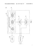 METHOD AND APPARATUS FOR INTERACTING WITH PROJECTED DISPLAYS USING SHADOWS diagram and image