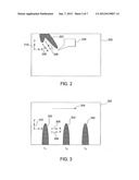 METHOD AND APPARATUS FOR INTERACTING WITH PROJECTED DISPLAYS USING SHADOWS diagram and image