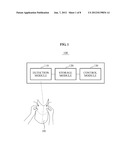 APPARATUS AND METHOD FOR CONTROLLING OBJECTS diagram and image