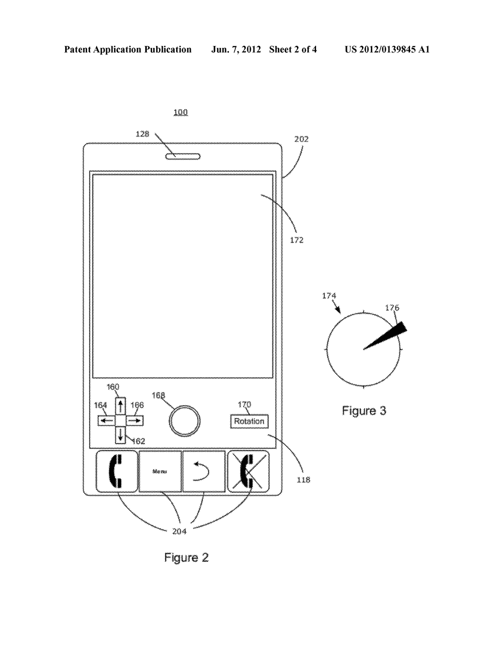 SOFT KEY WITH MAIN FUNCTION AND LOGICALLY RELATED SUB-FUNCTIONS FOR TOUCH     SCREEN DEVICE - diagram, schematic, and image 03