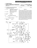 CAPACITIVE TOUCH PAD CONFIGURED FOR PROXIMITY DETECTION diagram and image