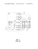 CAPACITIVE TOUCH PAD CONFIGURED FOR PROXIMITY DETECTION diagram and image