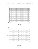 CAPACITIVE TOUCH PAD CONFIGURED FOR PROXIMITY DETECTION diagram and image