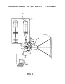 IMAGE PROJECTION APPARATUS diagram and image