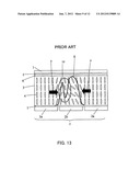 IMAGE PROJECTION APPARATUS diagram and image