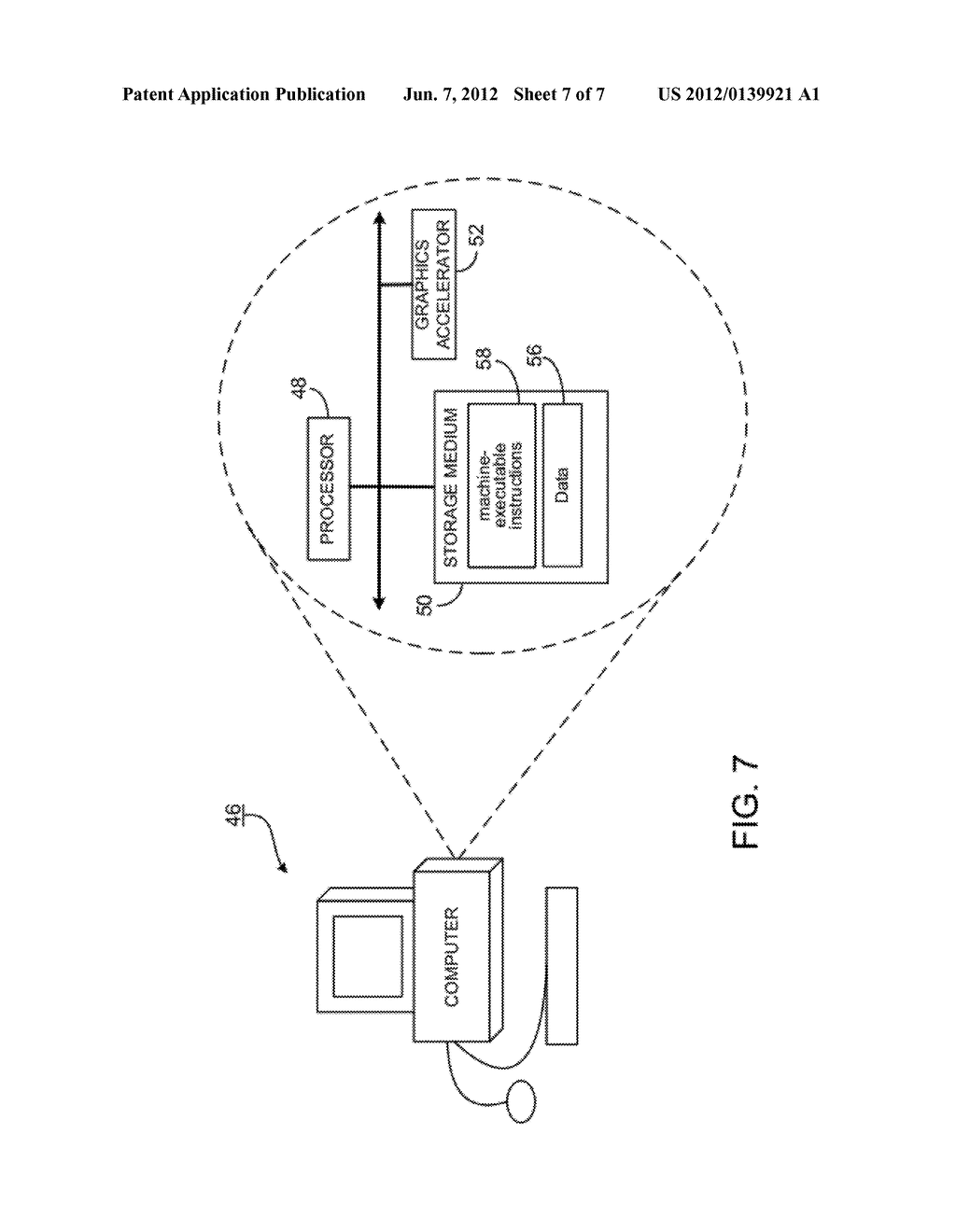 DETERMINING A NODE PATHTHROUGH A NODE GRAPH - diagram, schematic, and image 08