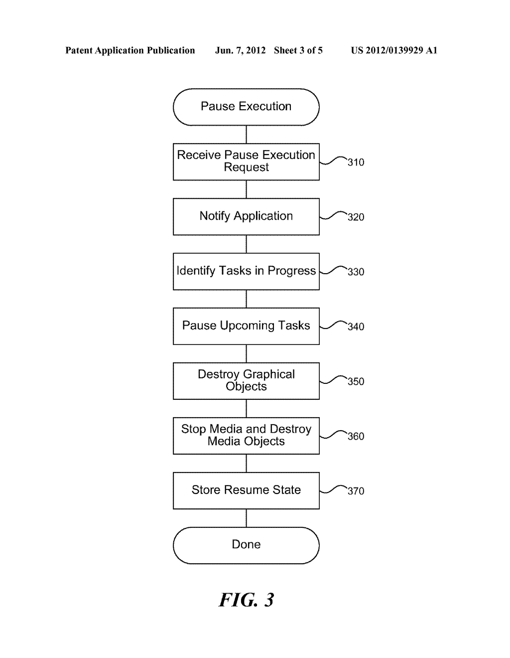 CONTROLLING RUNTIME EXECUTION FROM A HOST TO CONSERVE RESOURCES - diagram, schematic, and image 04