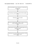 VISUAL TREATMENT FOR A USER INTERFACE IN A CONTENT INTEGRATION FRAMEWORK diagram and image