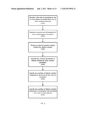 VISUAL TREATMENT FOR A USER INTERFACE IN A CONTENT INTEGRATION FRAMEWORK diagram and image