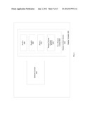 VISUAL TREATMENT FOR A USER INTERFACE IN A CONTENT INTEGRATION FRAMEWORK diagram and image