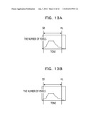 IMAGE DISPLAY DEVICE AND METHOD, AND IMAGE PROCESSING DEVICE diagram and image