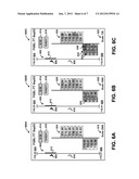 System and Method for Graphically Displaying Market Related Data Using     Fixed Size Bars diagram and image