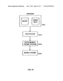 Audio Visual Player Apparatus and System and Method of Content     Distribution Using the Same diagram and image