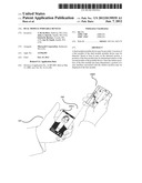 Dual Module Portable Devices diagram and image